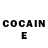 Cocaine FishScale Vasy Kozahenko